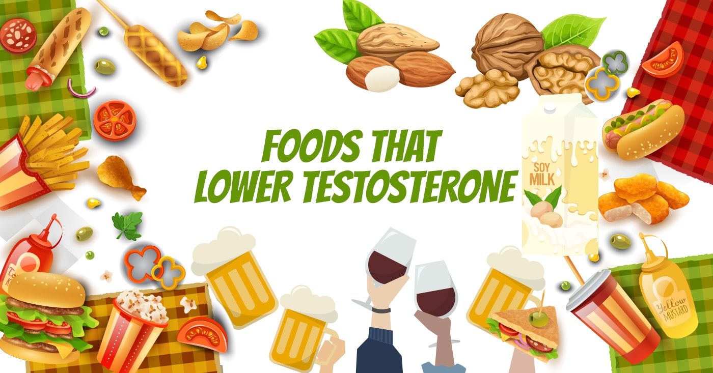 Testosterone kill