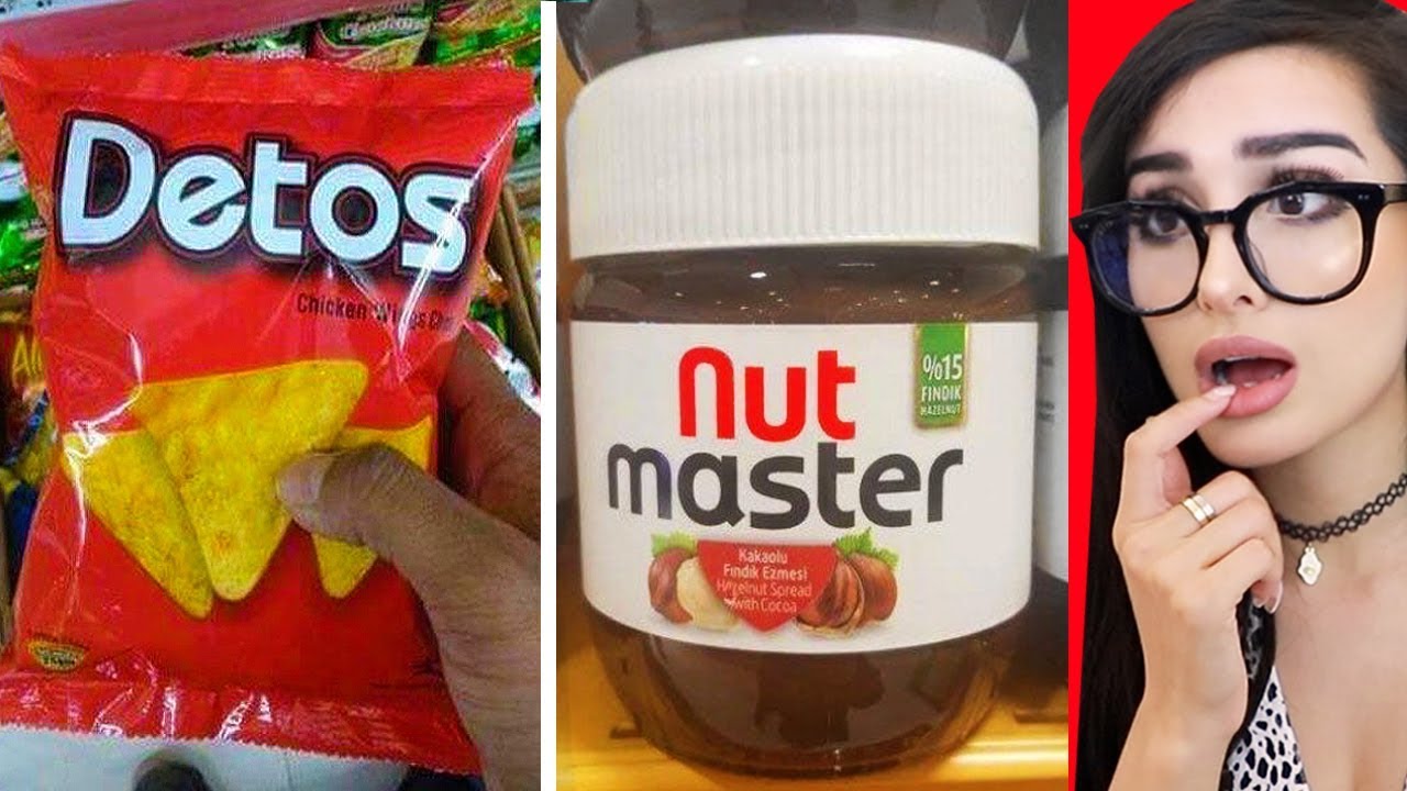 Off brand knock products items brands funny crappy offs food will laugh names memes make laughing knockoff pringles board hilarious