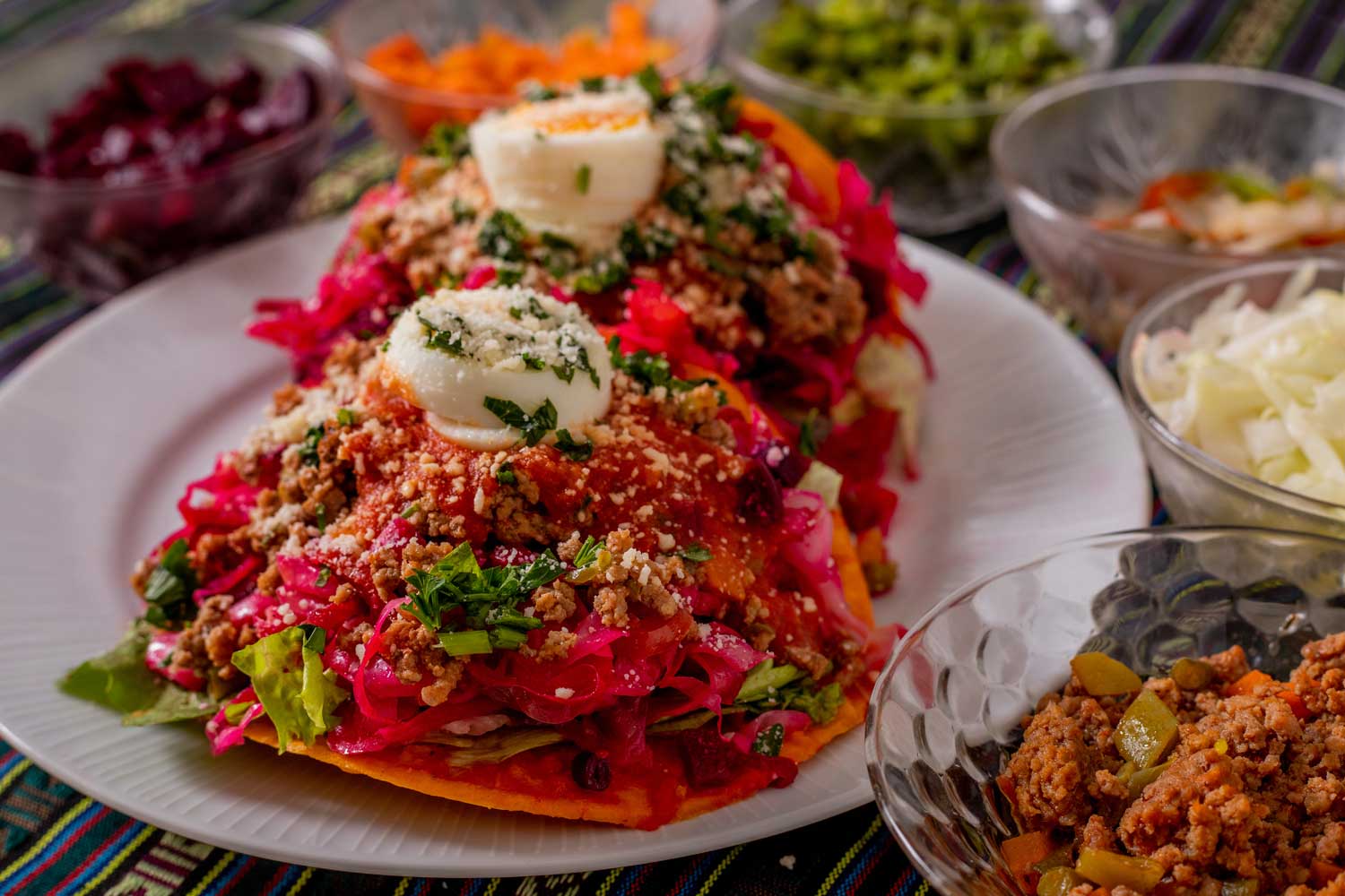 Guatemalan food near me