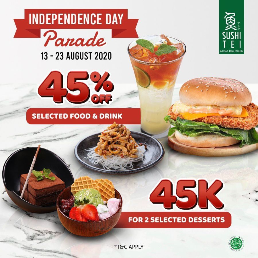 Cerritos food specials