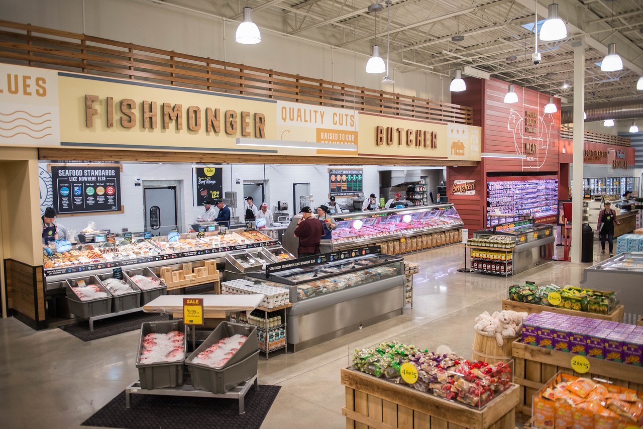 Foods whole market fayetteville inside look supermarket take store fayettevilleflyer grocery interior choose board