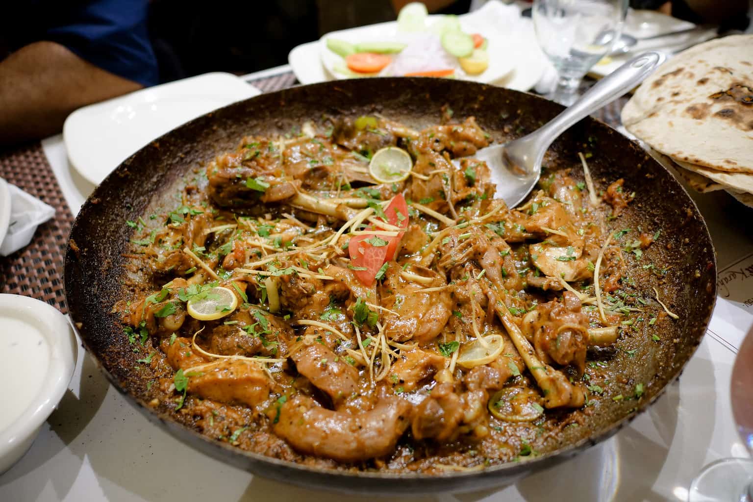 Best food of pakistan