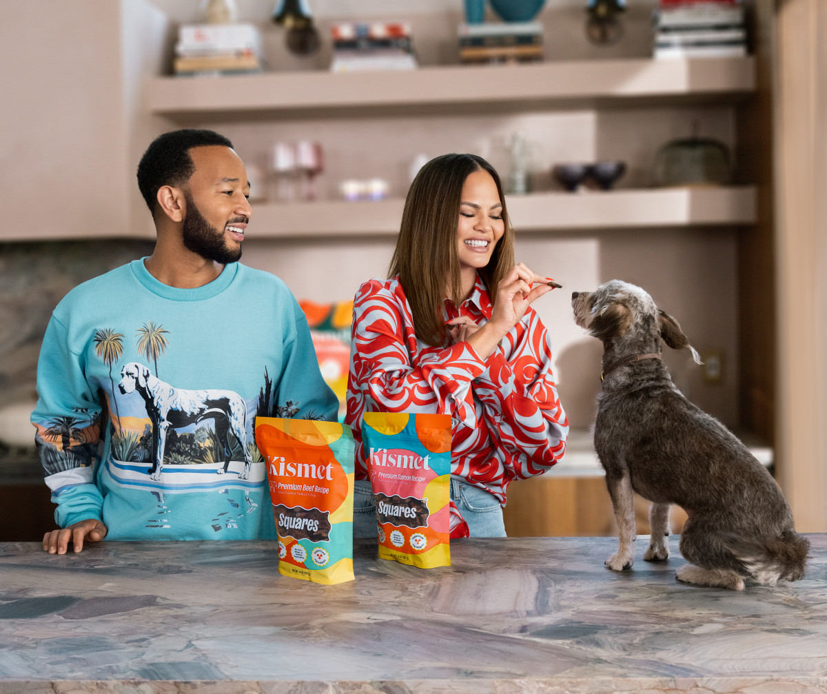 Kismet pet food