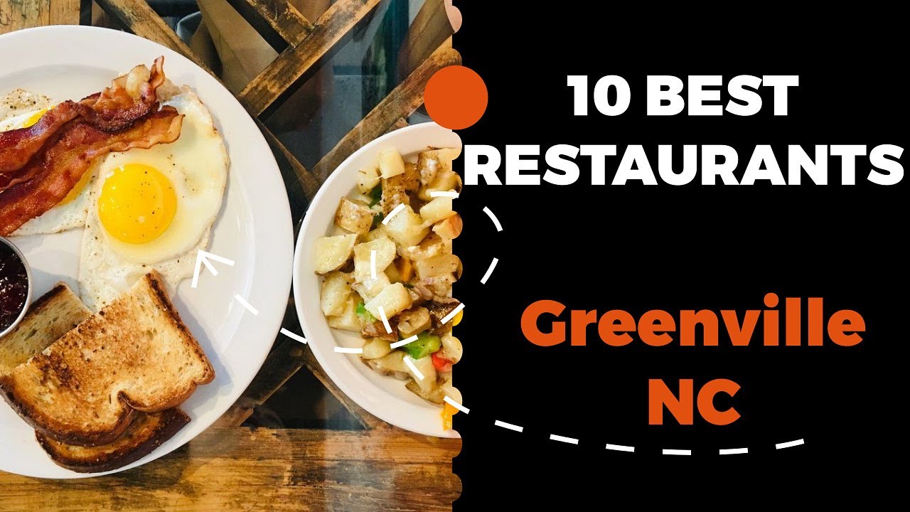 Food greenville nc