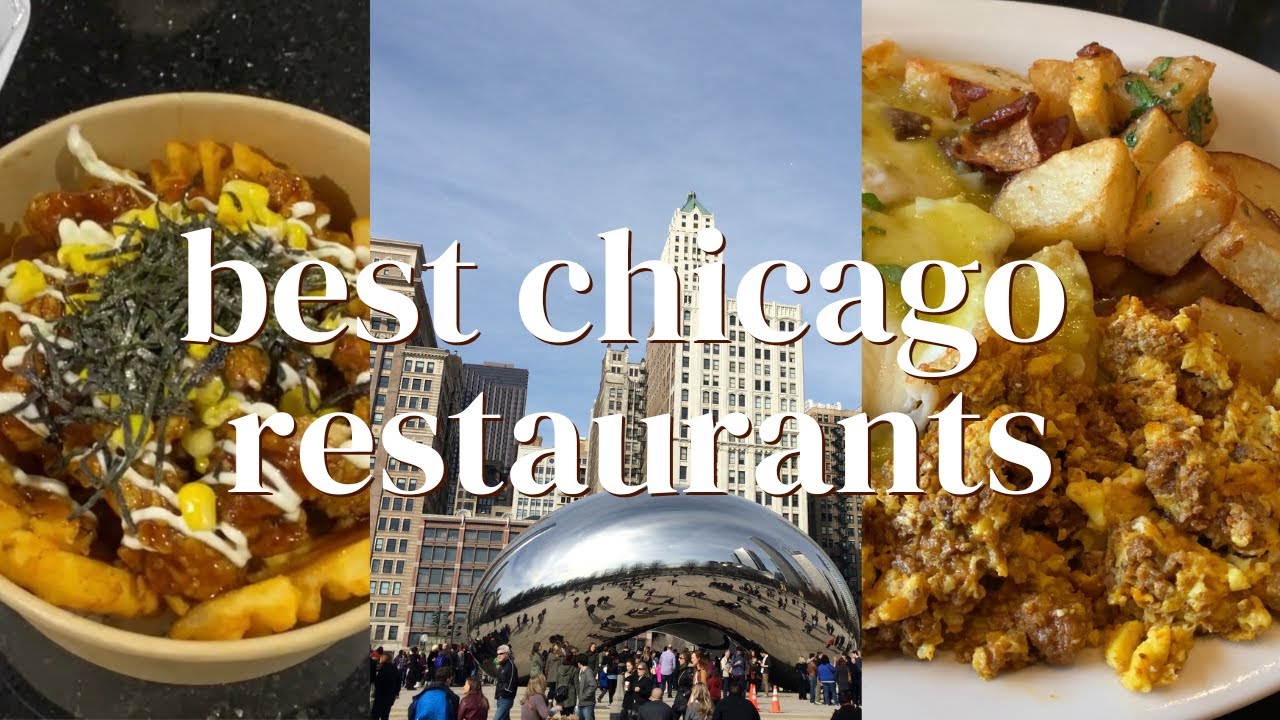 Chicago food reddit