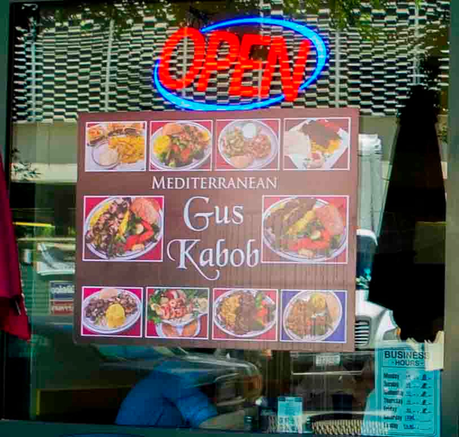 Lebanese food menu mediterranean cuisine fresno restaurant