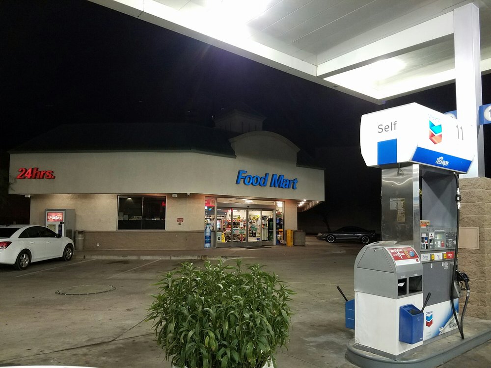 Daron chevron