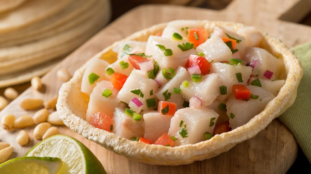 Peru food near me