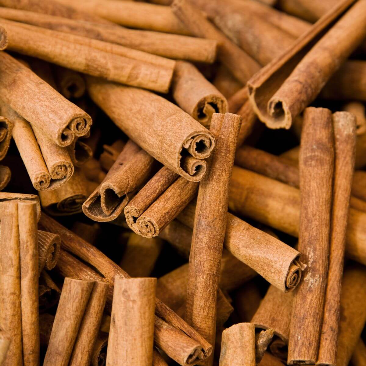 Brown food