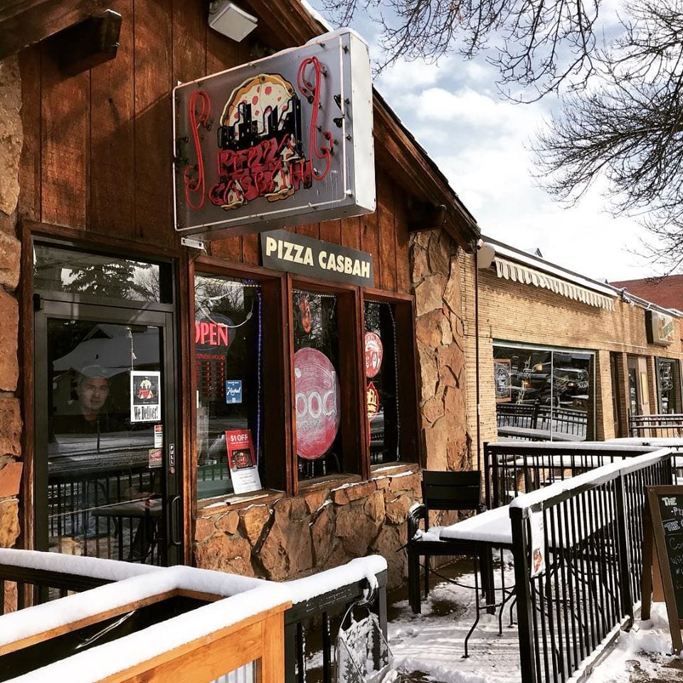 Food fort collins