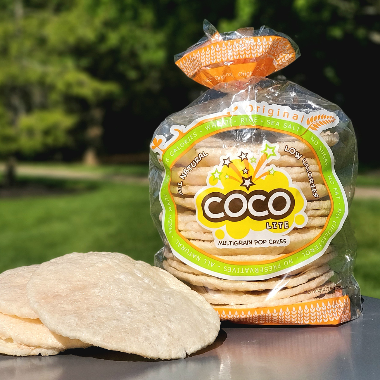 Coco food