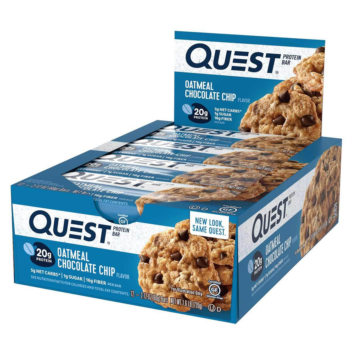 Quest food