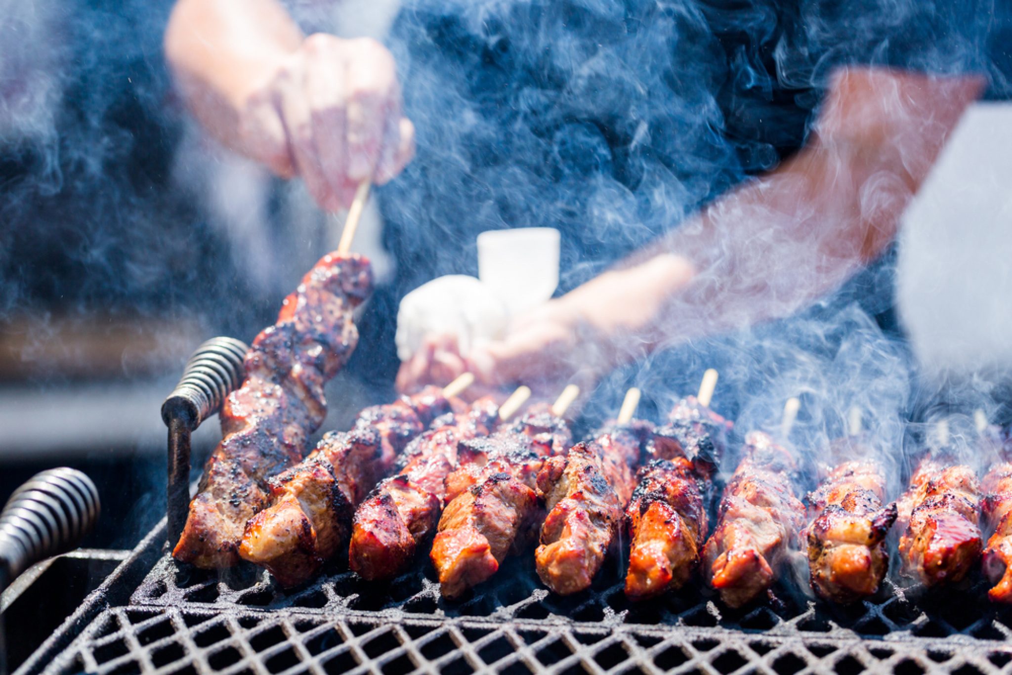 Chicago food festival