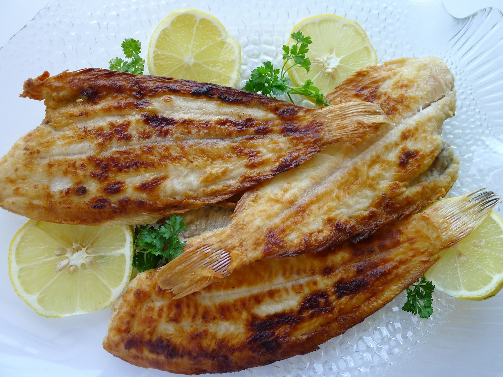 What is sole food