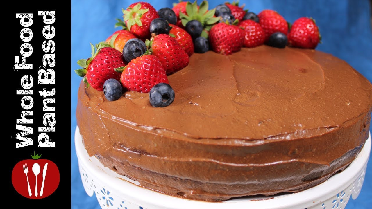 Whole foods chocolate cake