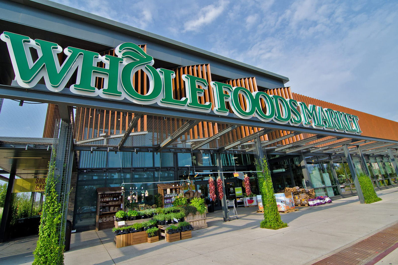 Whole foods belmar